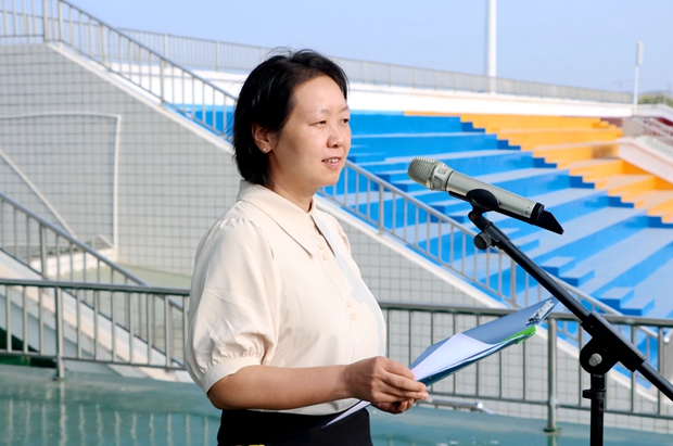 曾處長
